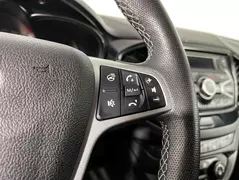 LADA (ВАЗ) Vesta, фото №15