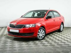 Skoda Rapid 1.6 Автомат, фото №1