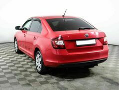 Skoda Rapid 1.6 Автомат, фото №4