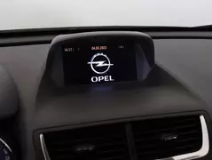 Opel Mokka, фото №18