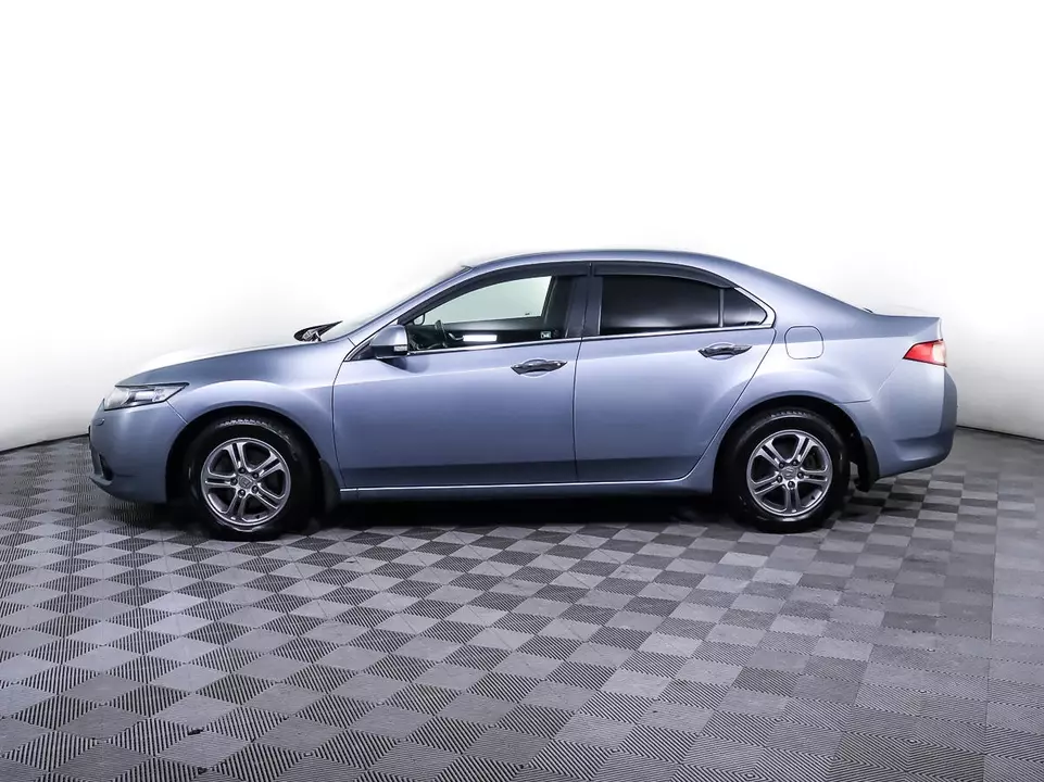 Honda Accord, фото №8