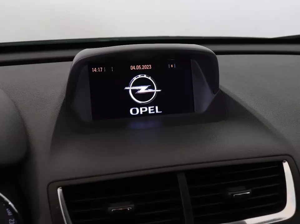 Opel Mokka, фото №18