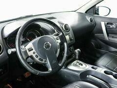 Nissan Qashqai I Рестайлинг, фото №9