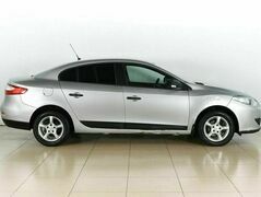 Renault fluence, фото №3