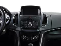 Opel Zafira, фото №12