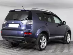 Mitsubishi Outlander, фото №5