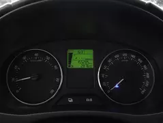 Skoda Fabia, фото №13