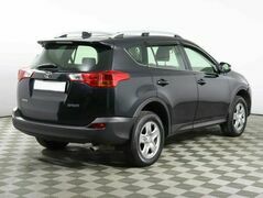 Toyota RAV4 2.0 Механика, фото №2