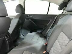Skoda Octavia, фото №13