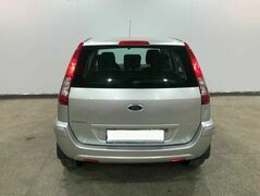 Ford Fusion I Рестайлинг, фото №3