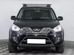 Chery Tiggo (T11), фото №2