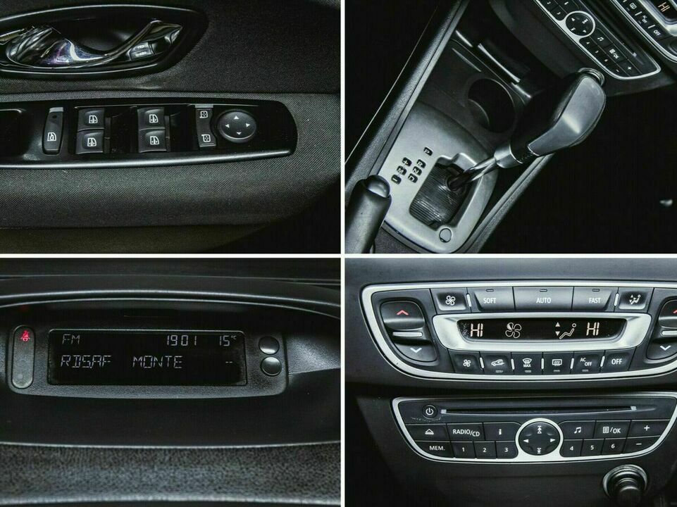 Renault fluence, фото №10