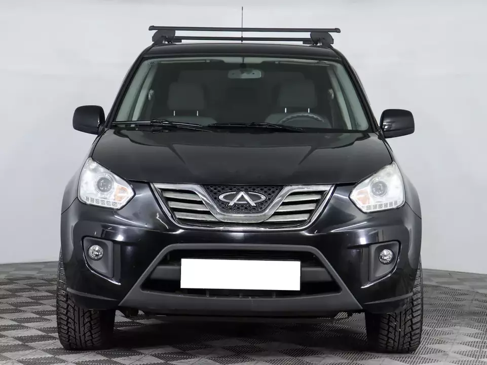 Chery Tiggo (T11), фото №2