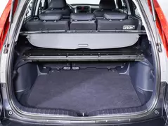 Honda CR-V, фото №16