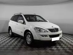 SsangYong Kyron, фото №3