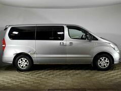 Hyundai Grand Starex, фото №4