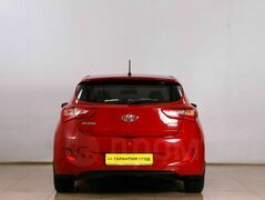 Hyundai i30, 2 поколение, фото №4