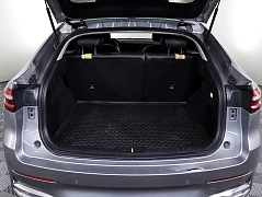Haval F7x, фото №10