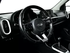 Kia Picanto, фото №13