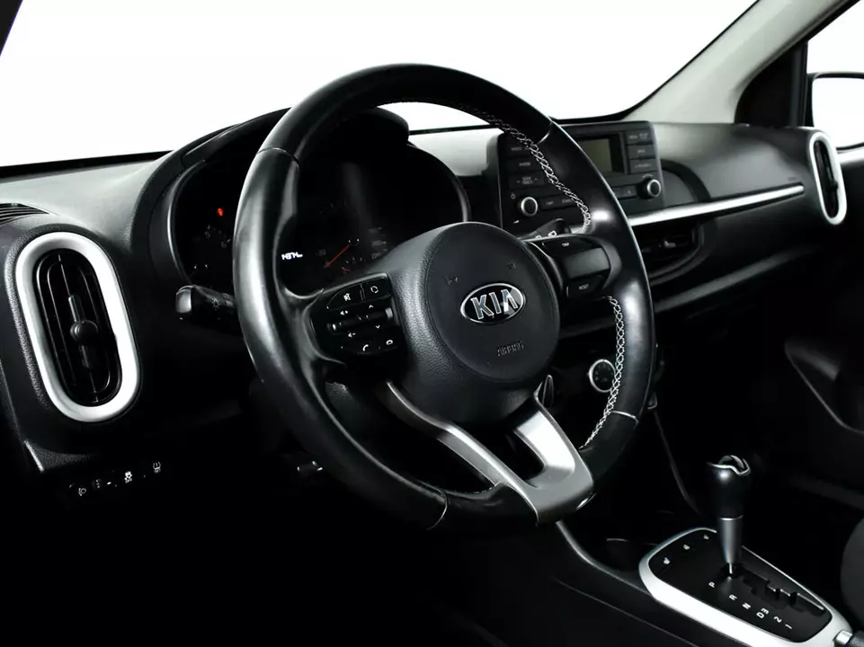 Kia Picanto, фото №13