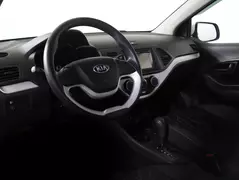 Kia Picanto, фото №14