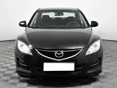 Mazda 6, фото №2