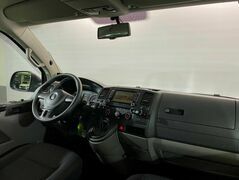 Volkswagen Caravelle T5 Рестайлинг, фото №5
