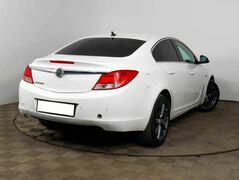 Opel insignia мкпп 2013 с пробегом 96 300 км, фото №8