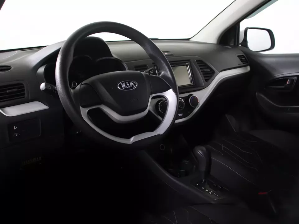 Kia Picanto, фото №14