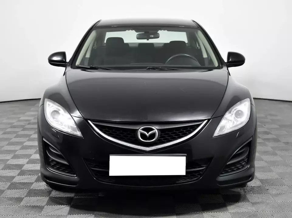 Mazda 6, фото №2