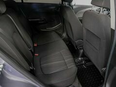 Chevrolet Aveo II, фото №6