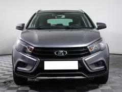 LADA (ВАЗ) Vesta, фото №2