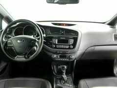 Kia Ceed 1.6 Автомат, фото №8