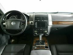 Volkswagen Touareg 2.5 Автомат, фото №5