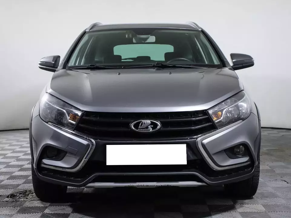 LADA (ВАЗ) Vesta, фото №2