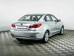 Changan Eado 1.6 Автомат, фото №3