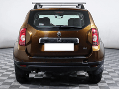 Renault Duster I, фото №3