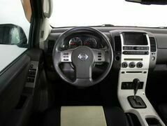 Nissan Pathfinder, фото №5