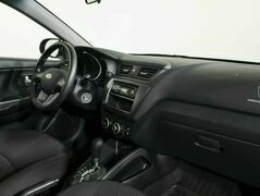Kia Rio 1.4 Автомат, фото №5