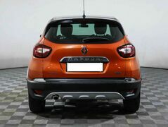 Renault kaptur мкпп 2017 с пробегом 58 760 км, фото №9