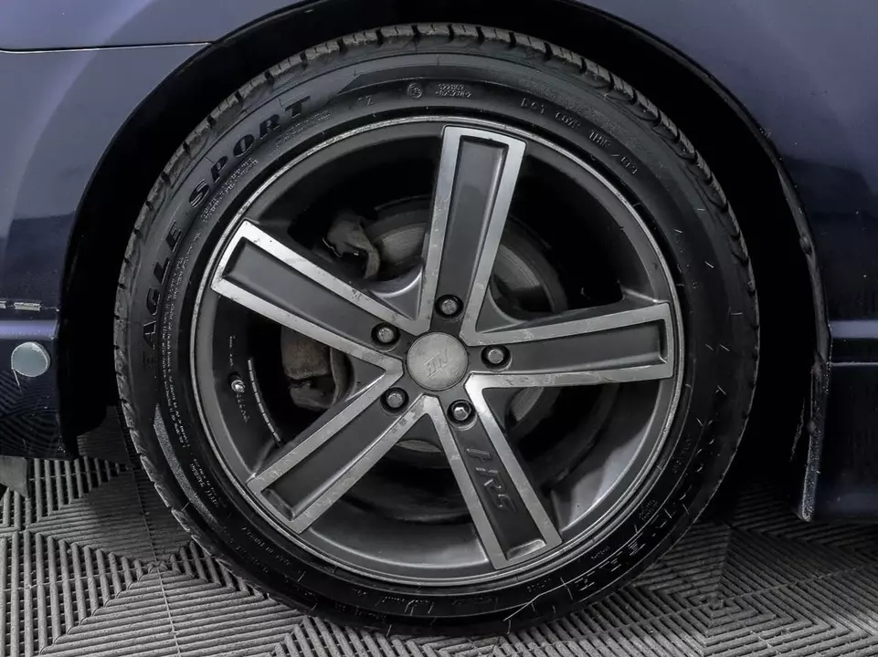 Honda Civic, фото №14