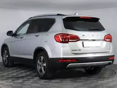 Haval H6, фото №7