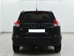 LADA (ВАЗ) XRAY I, фото №3