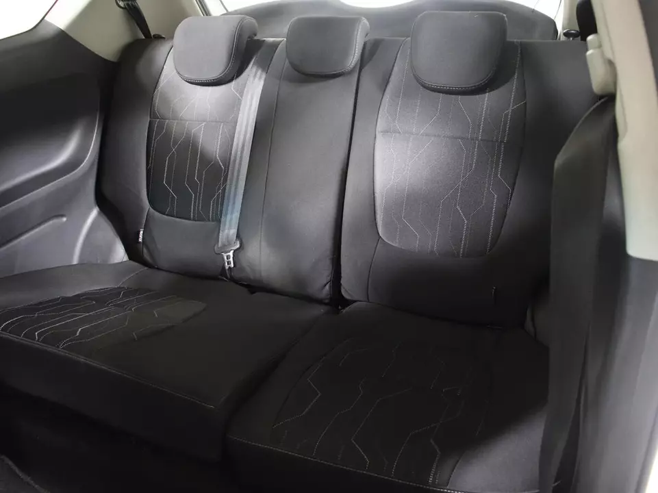 Kia Picanto, фото №10