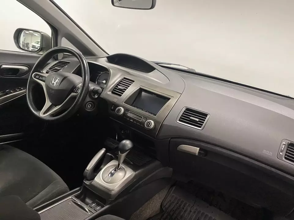 Honda Civic, фото №11