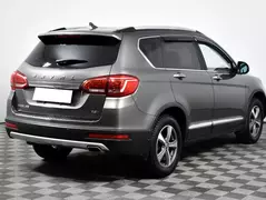Haval H6, фото №5