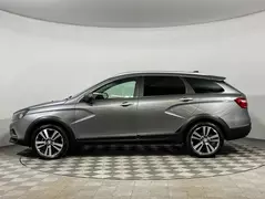 LADA (ВАЗ) Vesta, фото №8