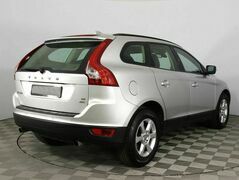 Volvo XC60 I, фото №2
