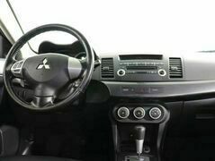 Mitsubishi Lancer X, фото №5