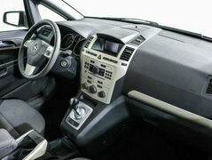 Opel Zafira B Рестайлинг, фото №6